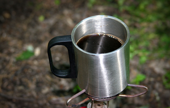 kotyogos kávéfőző