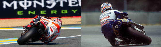 doohan marquez angle