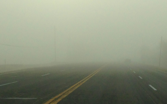 ködlámpa ködzárófény szabály bírság